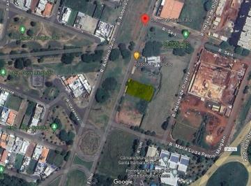 Terreno · 1101m² · Terreno em Santa Bárbara D'oeste
