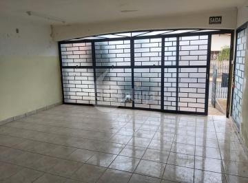 Comercial · Casa Comercial para Locação em Vila Breda, Santa Bárbara d'Oeste