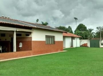 Rural · 100m² · 1 Quarto · Chácara em Jardim Santa Alice - Santa Bárbara D'oeste