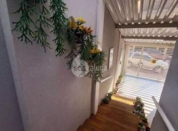 Casa · 103m² · 2 Quartos · 1 Vaga · Casa à Venda em Vila Massucheto, Americana, 2 Dorms, 103m²