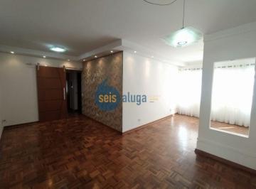 Apartamento · 80m² · 3 Quartos · 2 Vagas · Apartamento para Alugar em Condomínio Solar Guadalajara - Jardim Santana, Ame...