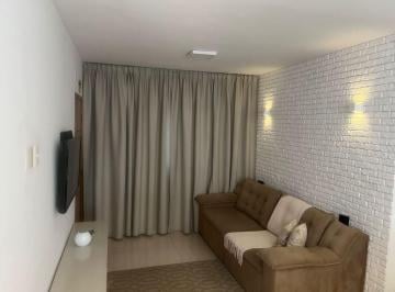 Apartamento · 90m² · 2 Quartos · 1 Vaga · Apartamento em Americana