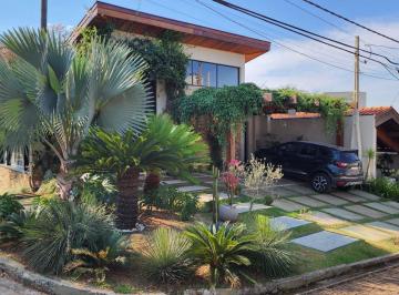 Casa · 241m² · 3 Quartos · 2 Vagas · Casa à Venda no Iate Clube de Americana, 3 Dorms, 2 Suítes
