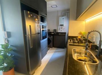 Apartamento · 73m² · 3 Quartos · 1 Vaga · Apartamento em Jardim São Domingos - Americana