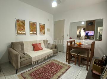 Apartamento · 48m² · 2 Quartos · 1 Vaga · Apartamento à Venda em Vila Dainese, Americana – 2 Dorms, 47m²