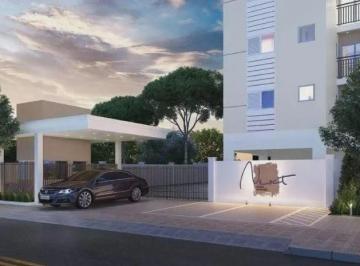 Apartamento · 60m² · 2 Quartos · 1 Vaga · Apartamento em Santa Bárbara D'oeste