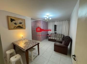 Foto 01 · Apartamento em Santo André