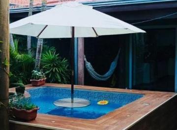 Casa · 186m² · 2 Quartos · 2 Vagas · Casa em Jardim da Alvorada - Nova Odessa