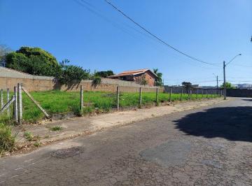 Terreno · 1267m² · Terreno em Nova Odessa