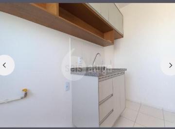 Apartamento · 42m² · 2 Quartos · 1 Vaga · Apartamento para Alugar no Jardim Ipaussurama, Campinas, 2 Dorms