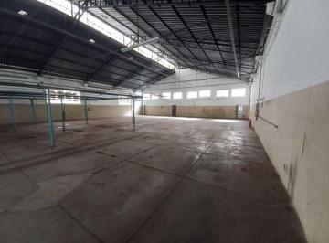 Comercial · 3742m² · 19 Vagas · Galpão Industrial em Santa Bárbara D'oeste