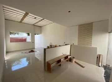 Casa · 120m² · 3 Quartos · 2 Vagas · Casa em Americana