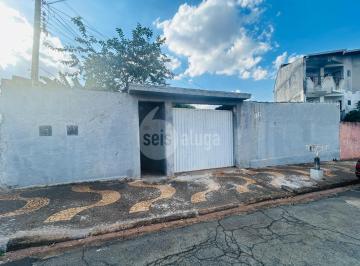 Casa · 236m² · 2 Quartos · 4 Vagas · Casa em São Manoel - Americana