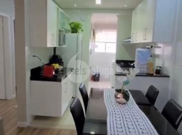 Apartamento · 55m² · 2 Quartos · 2 Vagas · Apartamento à Venda no Jardim Santa Eliza, Americana, porteira fechada,2 Dor...