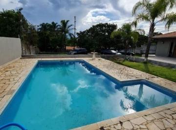 Rural · 300m² · 5 Quartos · Chácara à Venda em Limeira, 5 Dorms, 300m², R$1.300.000