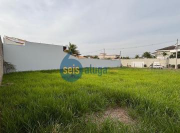 Terreno · 658m² · Terreno à venda, 658m² por R$ 1.060.000,00 - Residencial Nardini - Americana/SP