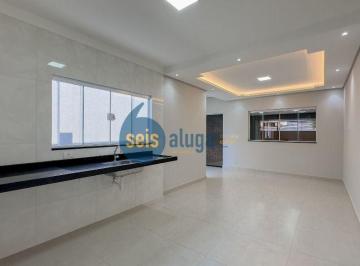Casa · 130m² · 3 Quartos · 2 Vagas · Casa à venda no Jardim Pérola, Santa Bárbara d'Oeste