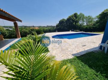 Rural · 200m² · 3 Quartos · 6 Vagas · Chácara à Venda em Santa Bárbara d’Oeste | 3 Dorms, 2 Suítes