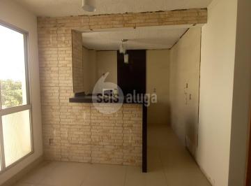 Apartamento · 48m² · 2 Quartos · 2 Vagas · Apartamento
