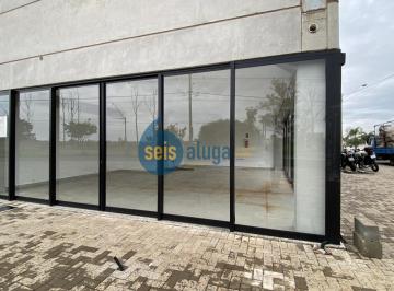 Comercial · 70m² · Sala Comercial 70m² para Locação no Jardim Alphacenter, SBO
