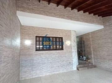 Casa · 227m² · 3 Quartos · 2 Vagas · Sobrado à Venda com 3 quartos em Jardim Boer I - Americana