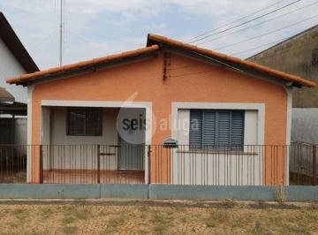 Casa · 105m² · 2 Quartos · 2 Vagas · Casa à venda, 105 m² por R$ 469.000,00 - Vila Frezzarin - Americana/SP