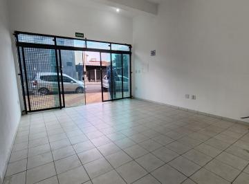 Comercial · 38m² · 1 Quarto · 2 Vagas · Sala Comercial centro de Americana SP