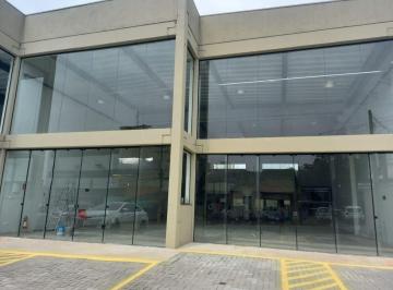 Comercial · 240m² · 2 Vagas · Salão Industrial em Americana