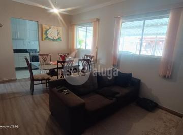 Apartamento · 63m² · 2 Quartos · 1 Vaga · Apartamento à Venda no Parque das Nações, Americana, 2 Dorms, 63m²