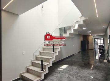 Casa · 150m² · 3 Quartos · 2 Vagas · Sobrado em Santo André