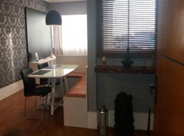 Apartamento · 130m² · 2 Quartos · 1 Vaga · Apartamento em Americana