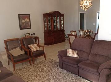 Casa · 208m² · 3 Quartos · 4 Vagas · Casa à venda em Parque Nova Carioba, Americana | 3 dorms