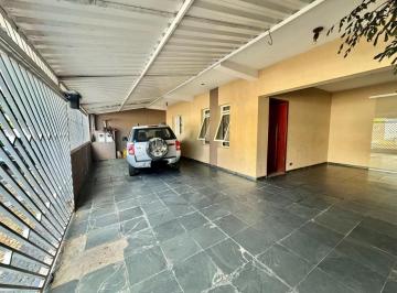 Casa · 160m² · 4 Quartos · 3 Vagas · Sobrado em Santa Bárbara D'oeste