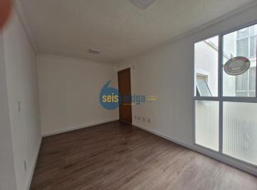Apartamento · 39m² · 2 Quartos · 1 Vaga · Apartamento com 2 quartos à Venda em Morada do Sol | Americana