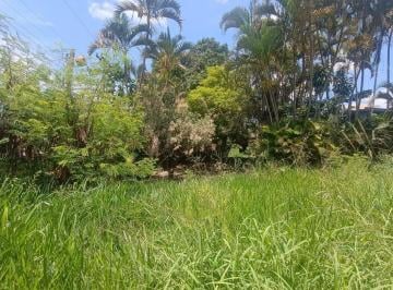 Terreno · 843m² · Terreno em Jardim São Domingos - Americana