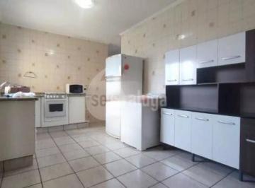 Casa · 200m² · 3 Quartos · Casa à venda no Jardim Santa Eliza, Americana, 3 dorms, 200m²