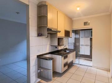 Apartamento · 65m² · 2 Quartos · 3 Vagas · Apartamento à Venda no Catharina Zanaga, Americana, 65m², 2 Quartos