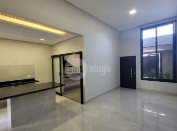 Casa · 150m² · 3 Quartos · 2 Vagas · Casa à Venda em Parque Universitário - 3 Dormitórios, R$795k