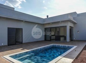 Casa · 223m² · 3 Quartos · 4 Vagas · Casa à venda , condomínio residencial Phillipson Park, Americana /SP