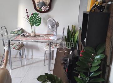 Apartamento · 55m² · 2 Quartos · 1 Vaga · Apartamento à Venda em Americana SP | 2 Dorms, 55m², R$183mil