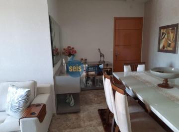 Apartamento · 81m² · 3 Quartos · Apartamento à venda em Jardim São José, Americana | 3 dorms