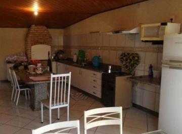 Casa · 300m² · 2 Quartos · 4 Vagas · Casa em Americana
