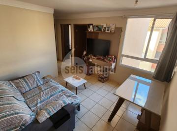 Apartamento · 50m² · 2 Quartos · Apartamento à Venda no Jardim dos Lírios, Americana - 2 Dorms, 50m²