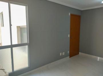 Apartamento · 42m² · 2 Quartos · 1 Vaga · Apartamento à venda no Jardim Terramérica I, Americana, 2 dorms