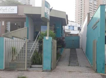 Comercial · 122m² · 4 Vagas · Sala Sobreloja em Centro - Americana