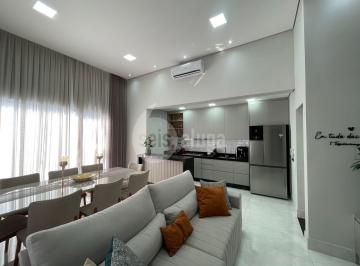 Casa · 144m² · 3 Quartos · 2 Vagas · Casa à venda no Parque Universitário, Americana, 3 dormitórios, 144m²