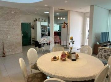 Casa · 259m² · 3 Quartos · 4 Vagas · Casa à Venda em Jardim Souza Queiroz, 3 Suítes, 259m² - SBO
