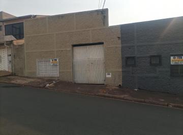 Comercial · 200m² · Salão Industrial/Comercial Jd Sartori -Santa Bárbara D'oeste