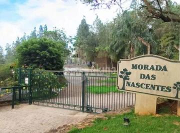Terreno · 1360m² · Terreno à Venda em Morada das Nascentes, Campinas, 1360m²