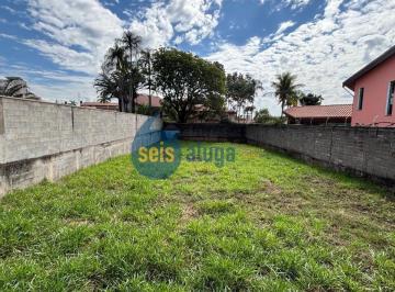 Terreno · 640m² · Terreno à venda, 640m² por R$ 1.060.000,00 - Residencial Nardini - Americana/SP